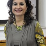 Maria Jesus Montero