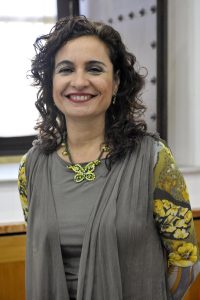 Maria Jesus Montero